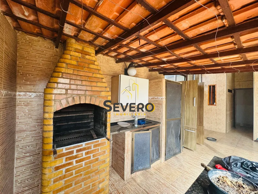 Casa, 4 quartos, 200 m² - Foto 6