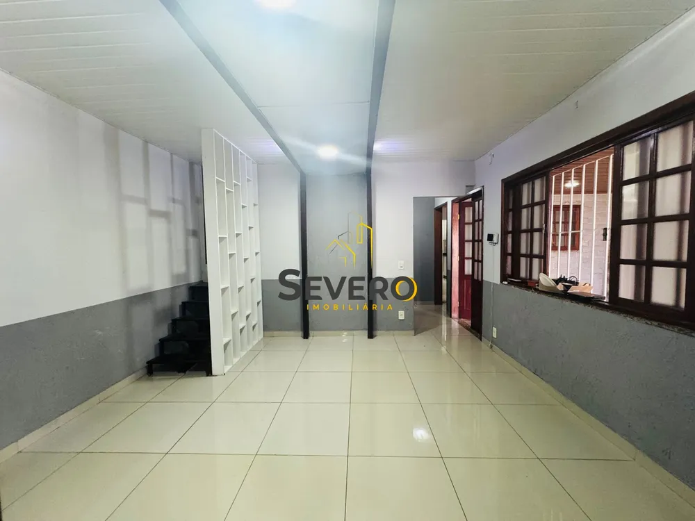 Casa, 4 quartos, 200 m² - Foto 20