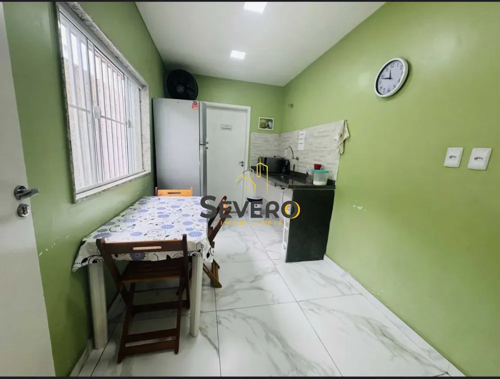 Casa, 16 quartos, 212 m² - Foto 11