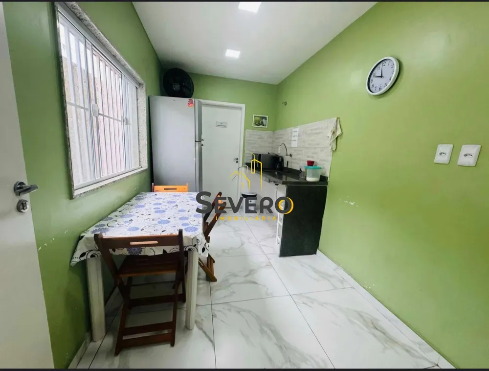 Casa, 16 quartos, 212 m² - Foto 25