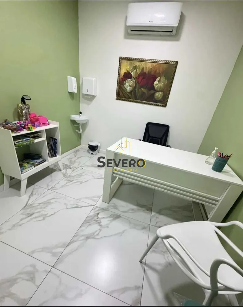 Casa, 16 quartos, 212 m² - Foto 4