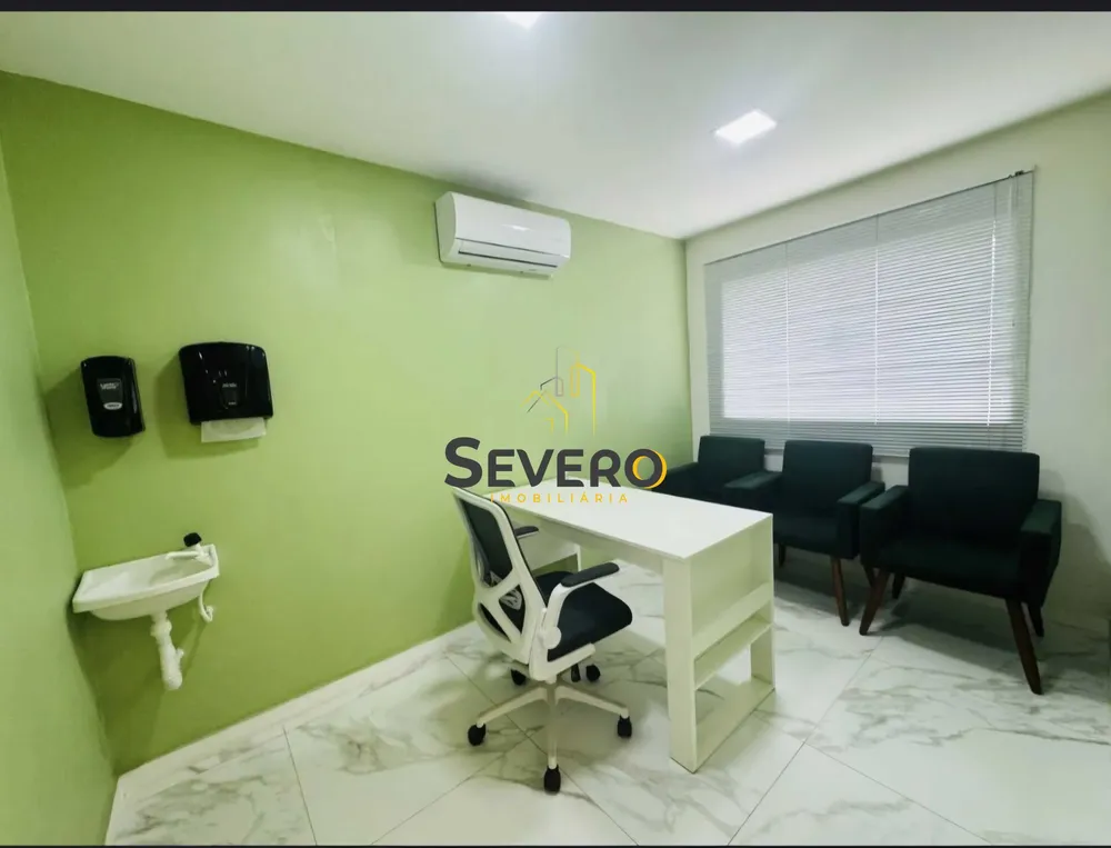 Casa, 16 quartos, 212 m² - Foto 2