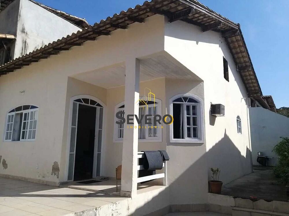 Casa, 1 quarto, 100 m² - Foto 1