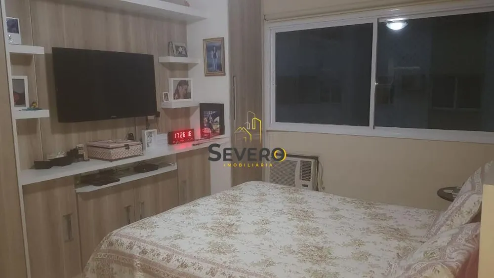 Apartamento, 3 quartos, 117 m² - Foto 1