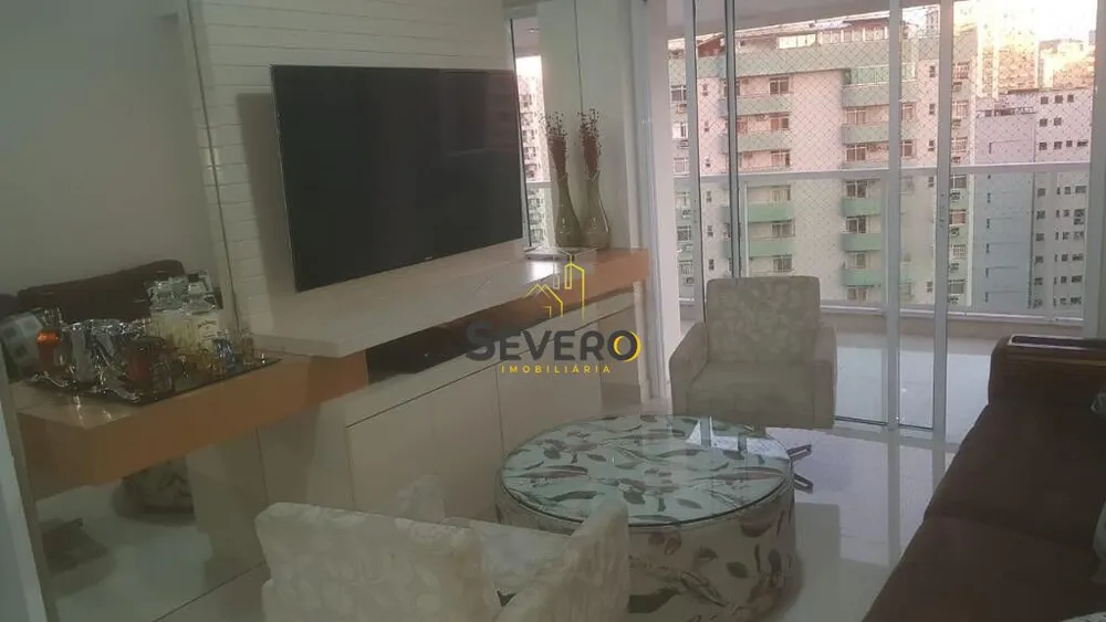 Apartamento, 3 quartos, 117 m² - Foto 6