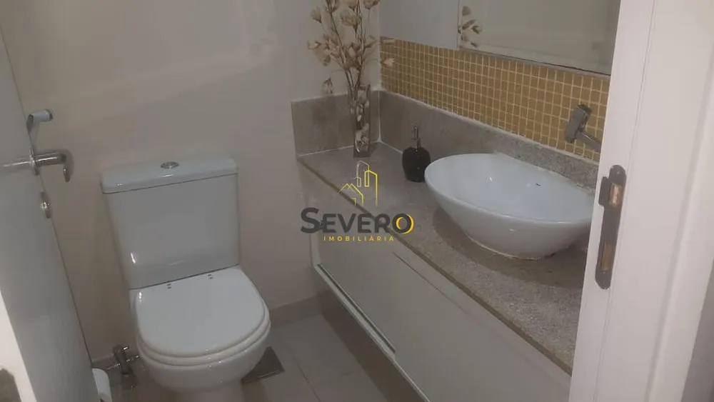 Apartamento, 3 quartos, 117 m² - Foto 4