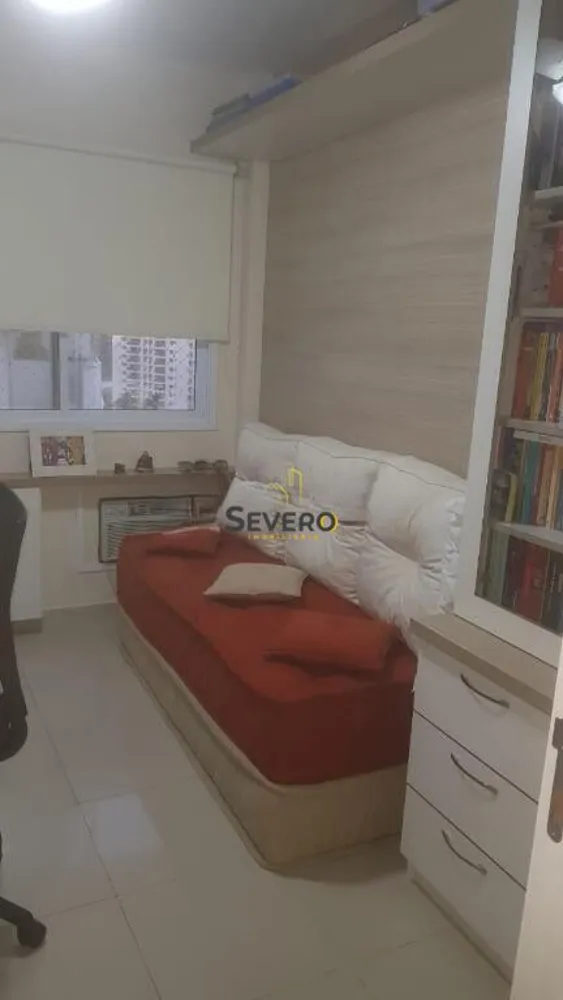 Apartamento, 3 quartos, 117 m² - Foto 9