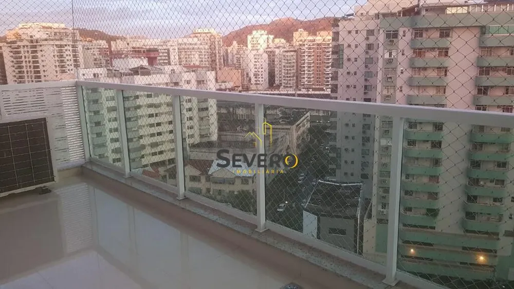 Apartamento, 3 quartos, 117 m² - Foto 2