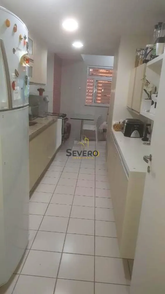 Apartamento, 3 quartos, 117 m² - Foto 15