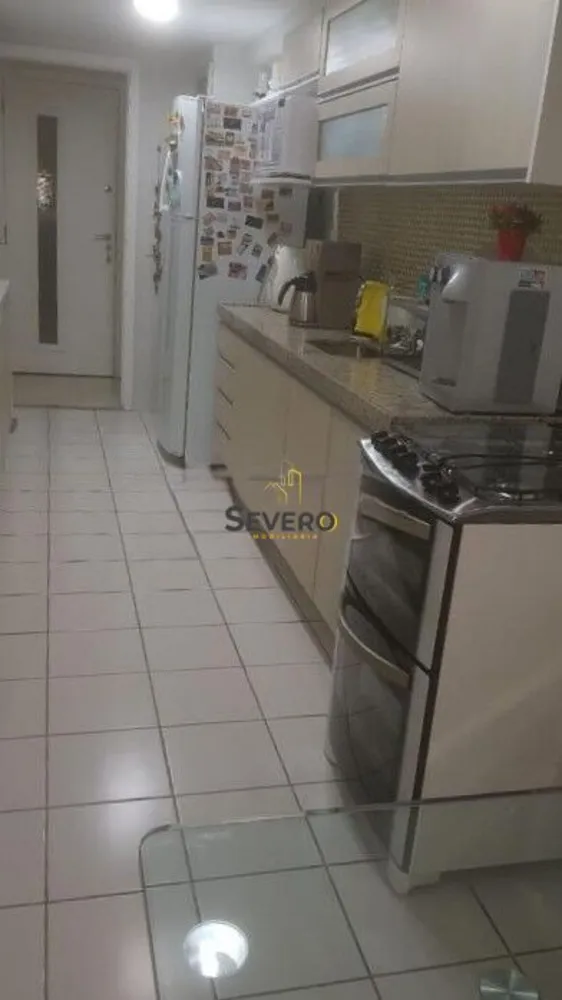 Apartamento, 3 quartos, 117 m² - Foto 5