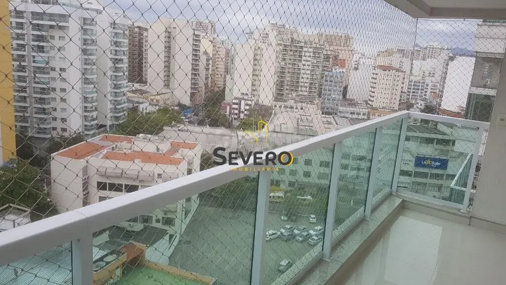 Apartamento, 3 quartos, 117 m² - Foto 7