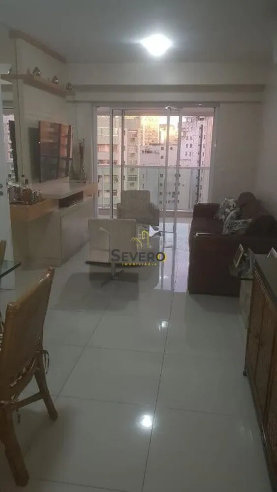 Apartamento, 3 quartos, 117 m² - Foto 3