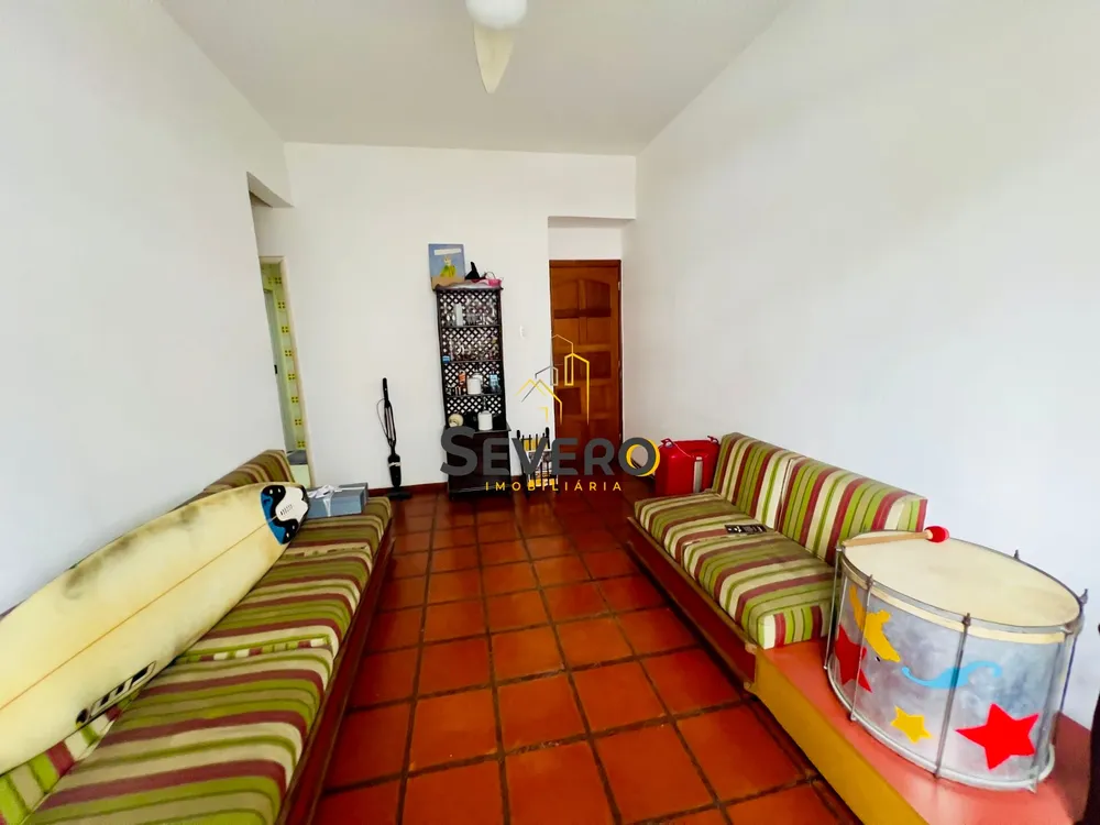 Apartamento, 2 quartos, 72 m² - Foto 3