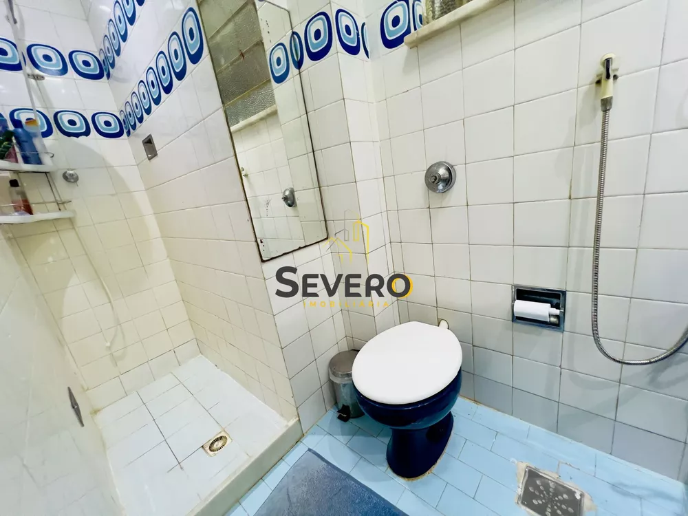 Apartamento, 2 quartos, 72 m² - Foto 1