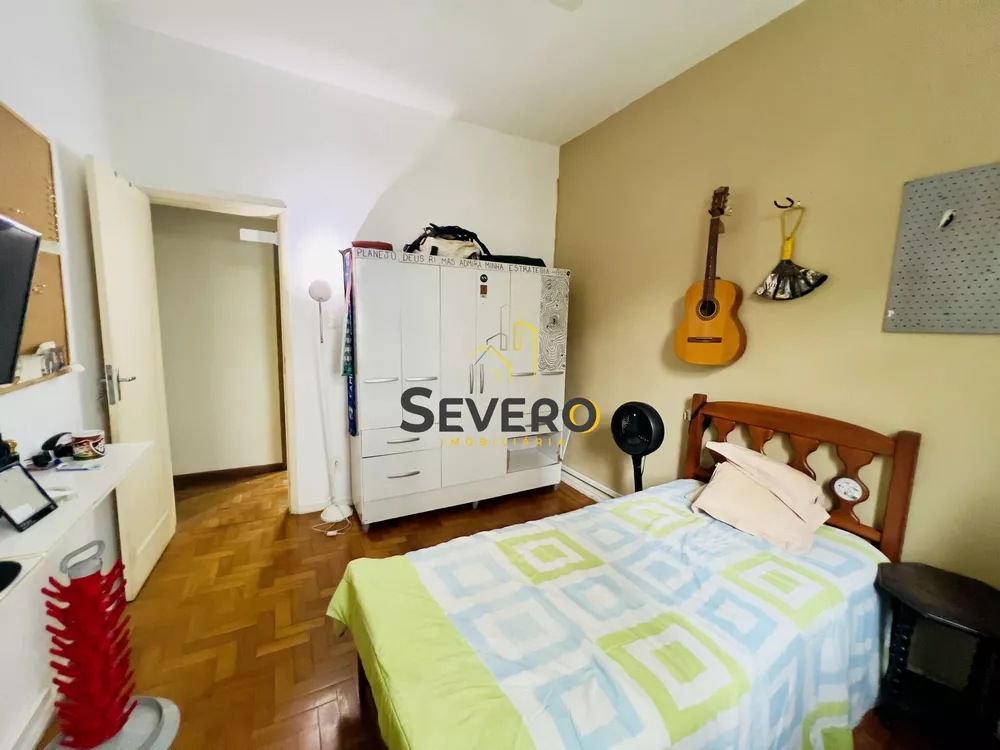 Apartamento, 2 quartos, 72 m² - Foto 9