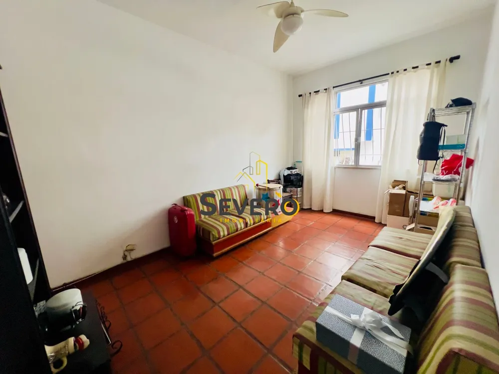 Apartamento, 2 quartos, 72 m² - Foto 5
