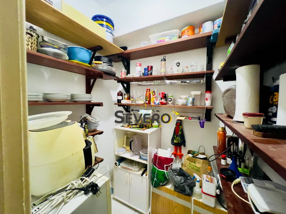 Apartamento, 2 quartos, 72 m² - Foto 14