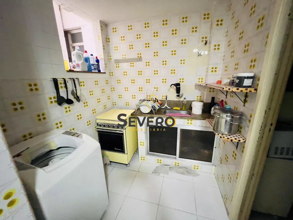 Apartamento, 2 quartos, 72 m² - Foto 4