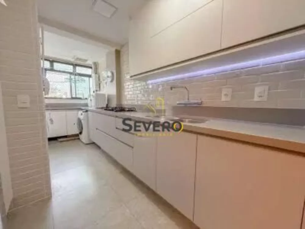 Apartamento, 3 quartos, 100 m² - Foto 8