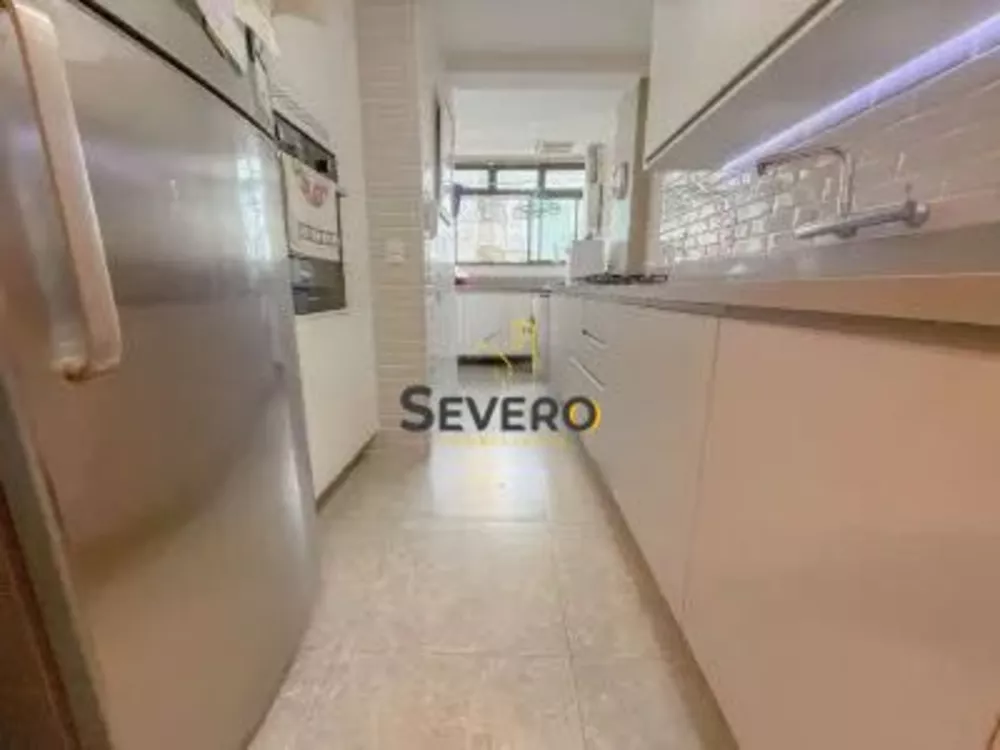 Apartamento, 3 quartos, 100 m² - Foto 7