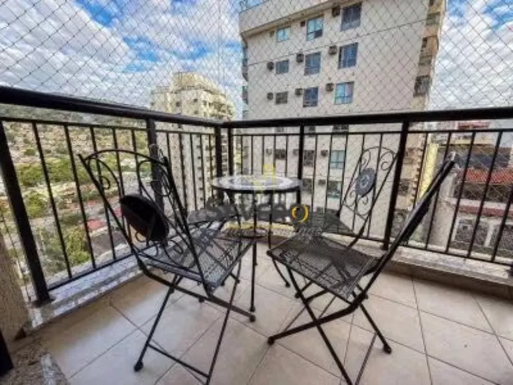 Apartamento, 3 quartos, 100 m² - Foto 5