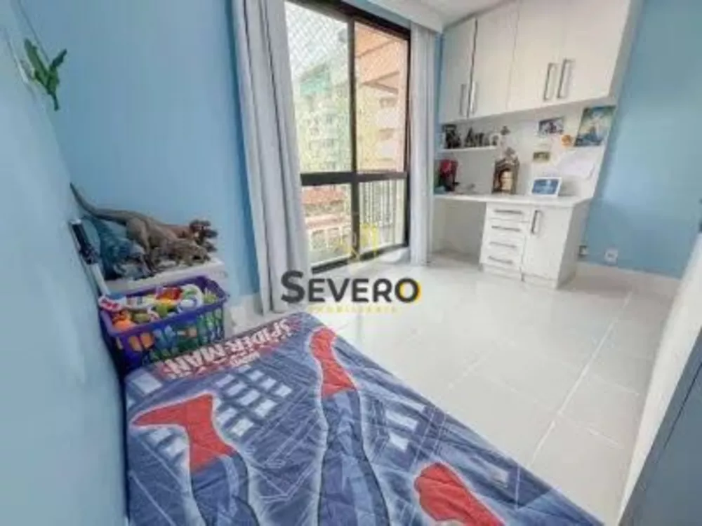 Apartamento, 3 quartos, 100 m² - Foto 12