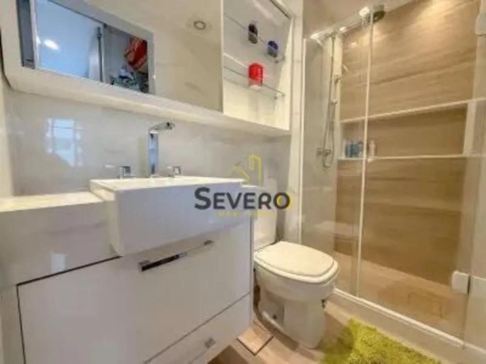 Apartamento, 3 quartos, 100 m² - Foto 14