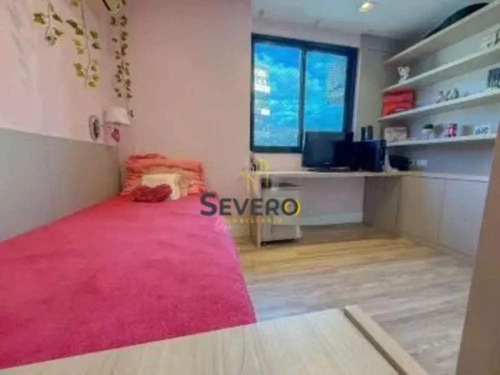 Apartamento, 3 quartos, 100 m² - Foto 11