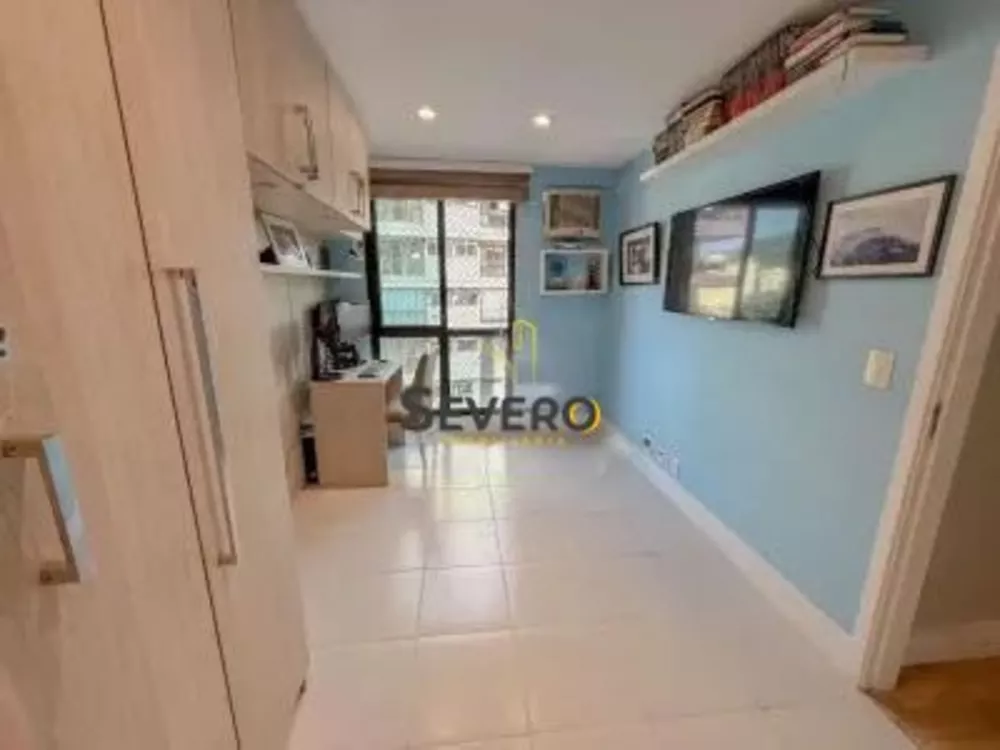 Apartamento, 3 quartos, 100 m² - Foto 15