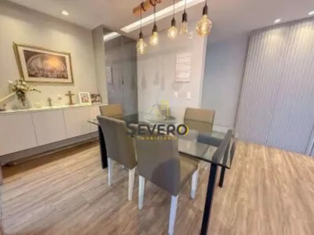 Apartamento, 3 quartos, 100 m² - Foto 4