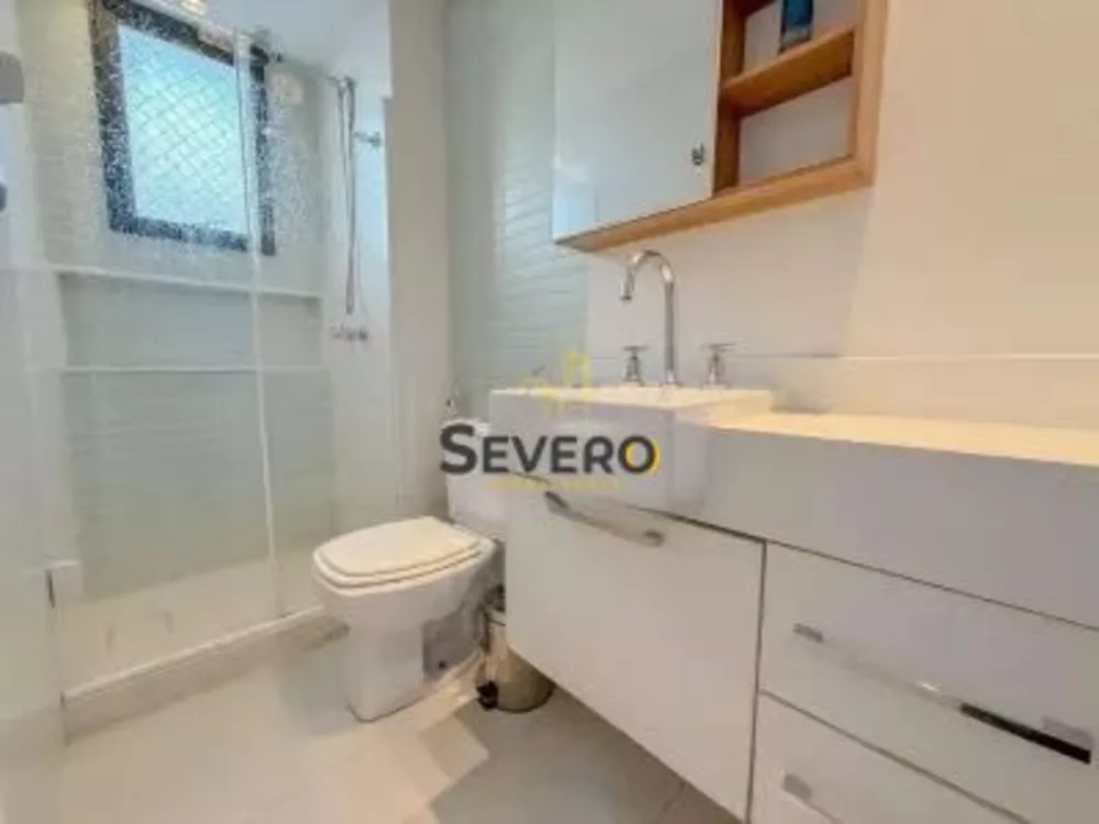 Apartamento, 3 quartos, 100 m² - Foto 17
