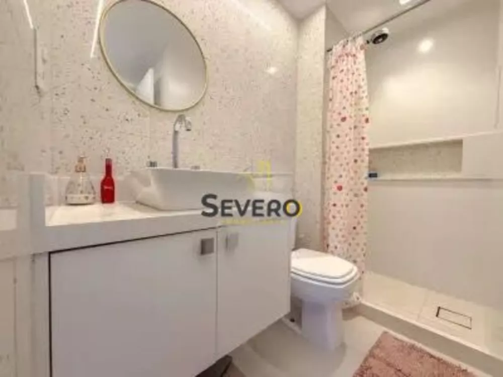 Apartamento, 3 quartos, 100 m² - Foto 10