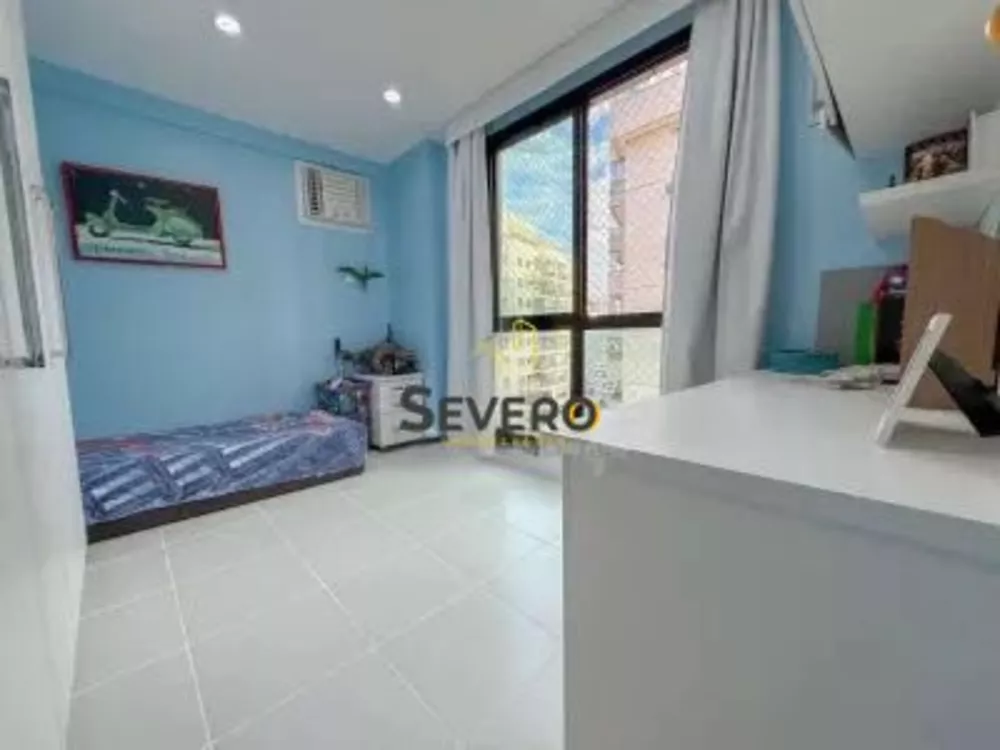 Apartamento, 3 quartos, 100 m² - Foto 13