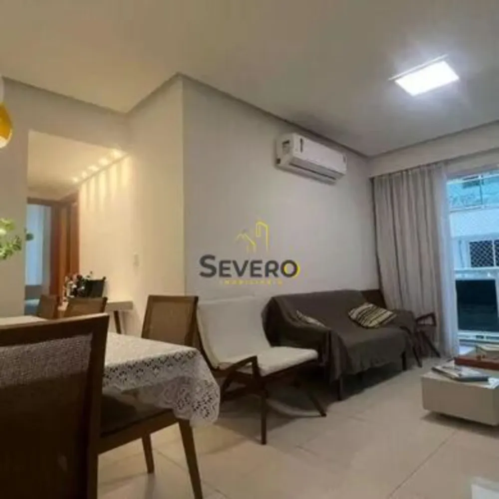 Apartamento, 2 quartos, 65 m² - Foto 2