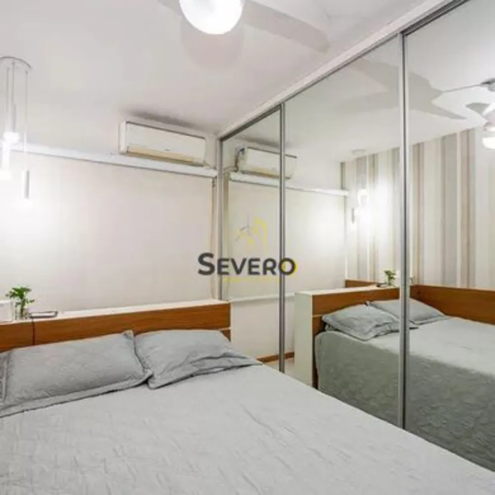 Apartamento, 2 quartos, 65 m² - Foto 11