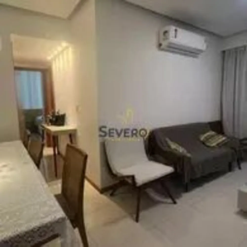 Apartamento, 2 quartos, 65 m² - Foto 3