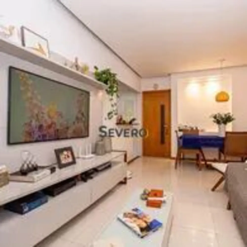 Apartamento, 2 quartos, 65 m² - Foto 6
