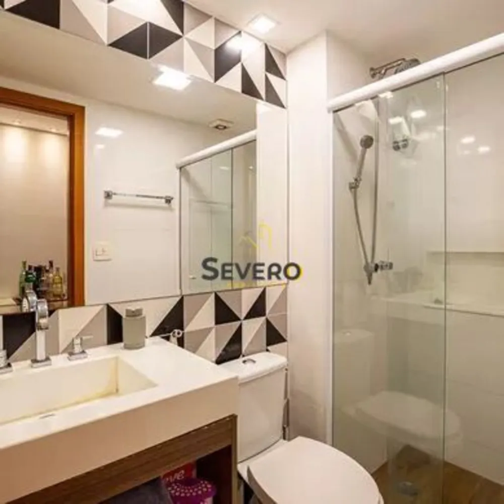 Apartamento, 2 quartos, 65 m² - Foto 9