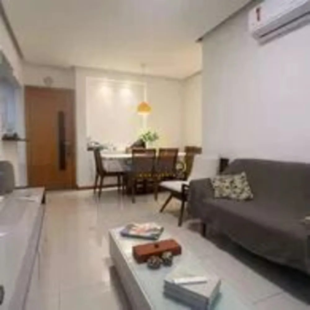 Apartamento, 2 quartos, 65 m² - Foto 4