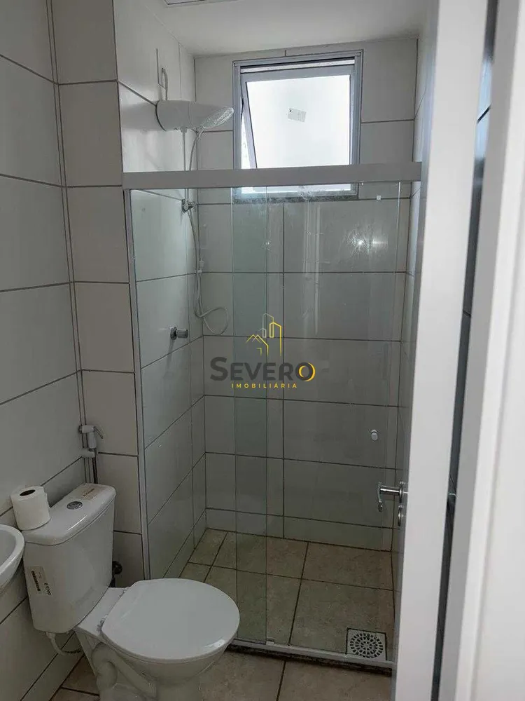 Apartamento, 2 quartos, 45 m² - Foto 15