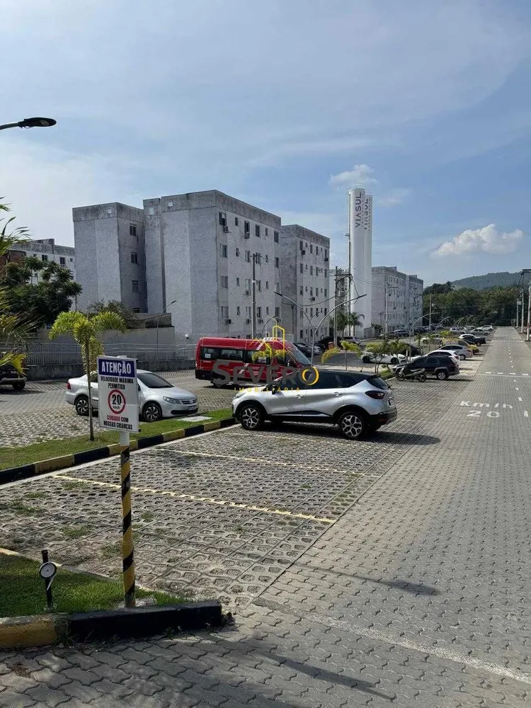 Apartamento, 2 quartos, 45 m² - Foto 2