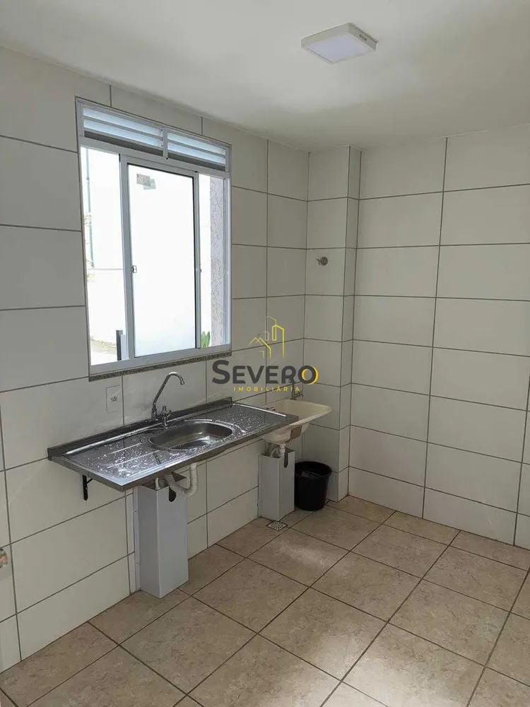 Apartamento, 2 quartos, 45 m² - Foto 8