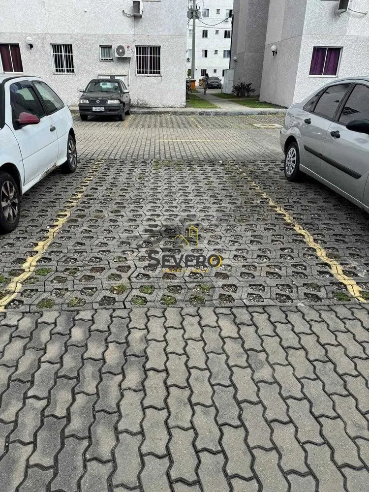 Apartamento, 2 quartos, 45 m² - Foto 3