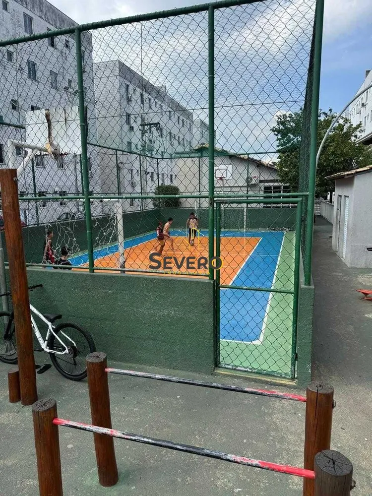Apartamento, 2 quartos, 45 m² - Foto 5