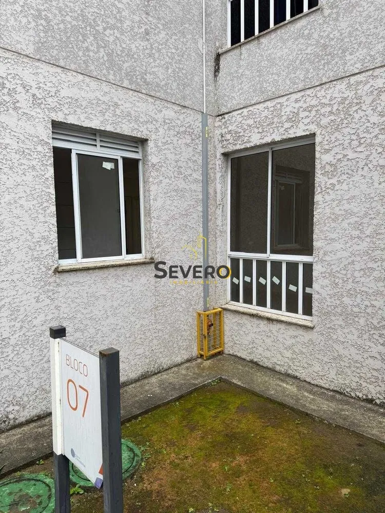 Apartamento, 2 quartos, 45 m² - Foto 7