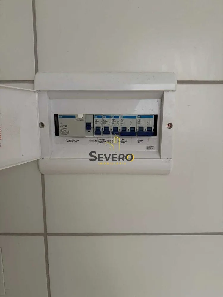 Apartamento, 2 quartos, 45 m² - Foto 10