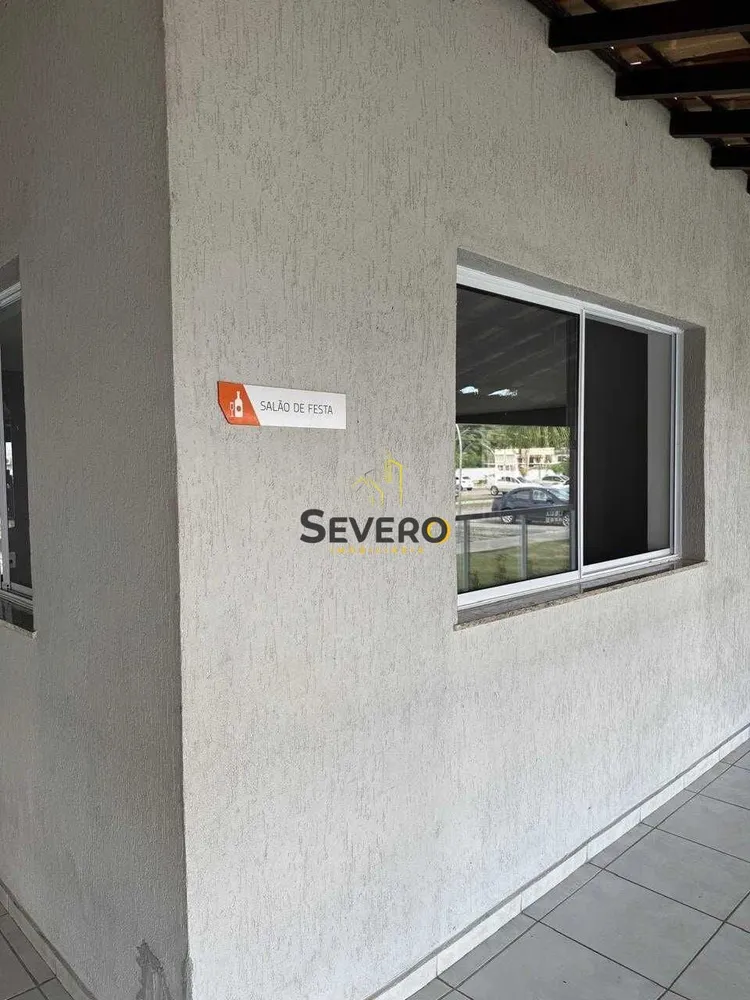 Apartamento, 2 quartos, 45 m² - Foto 6