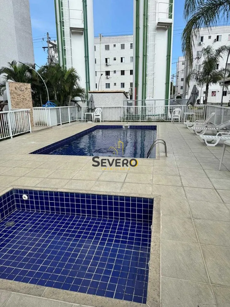 Apartamento, 2 quartos, 45 m² - Foto 1