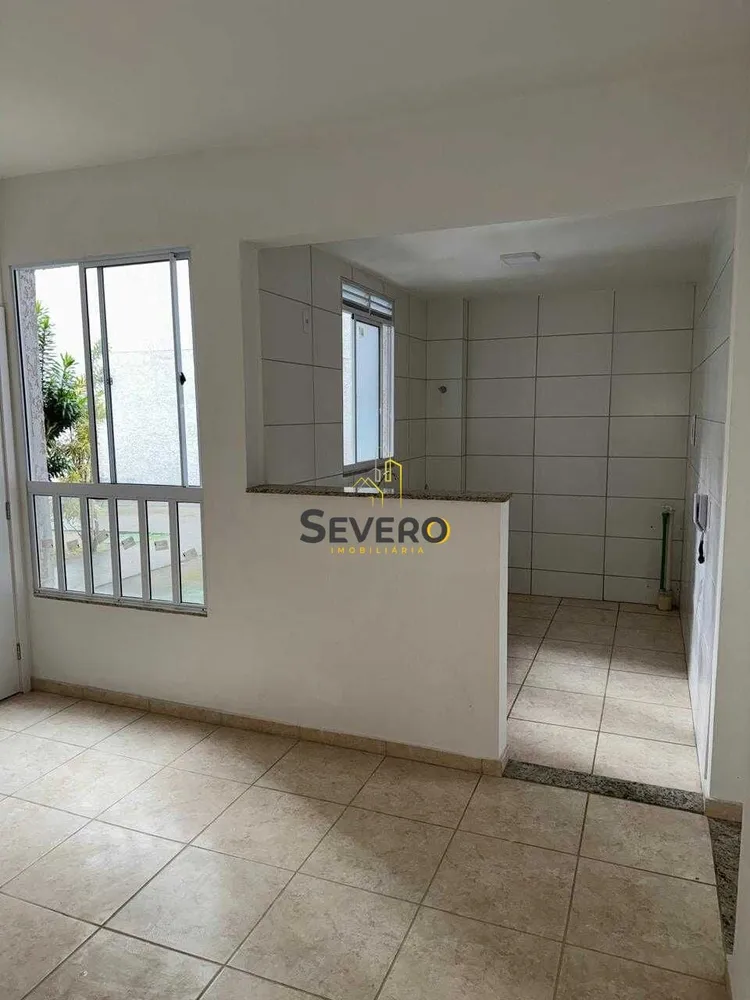 Apartamento, 2 quartos, 45 m² - Foto 9