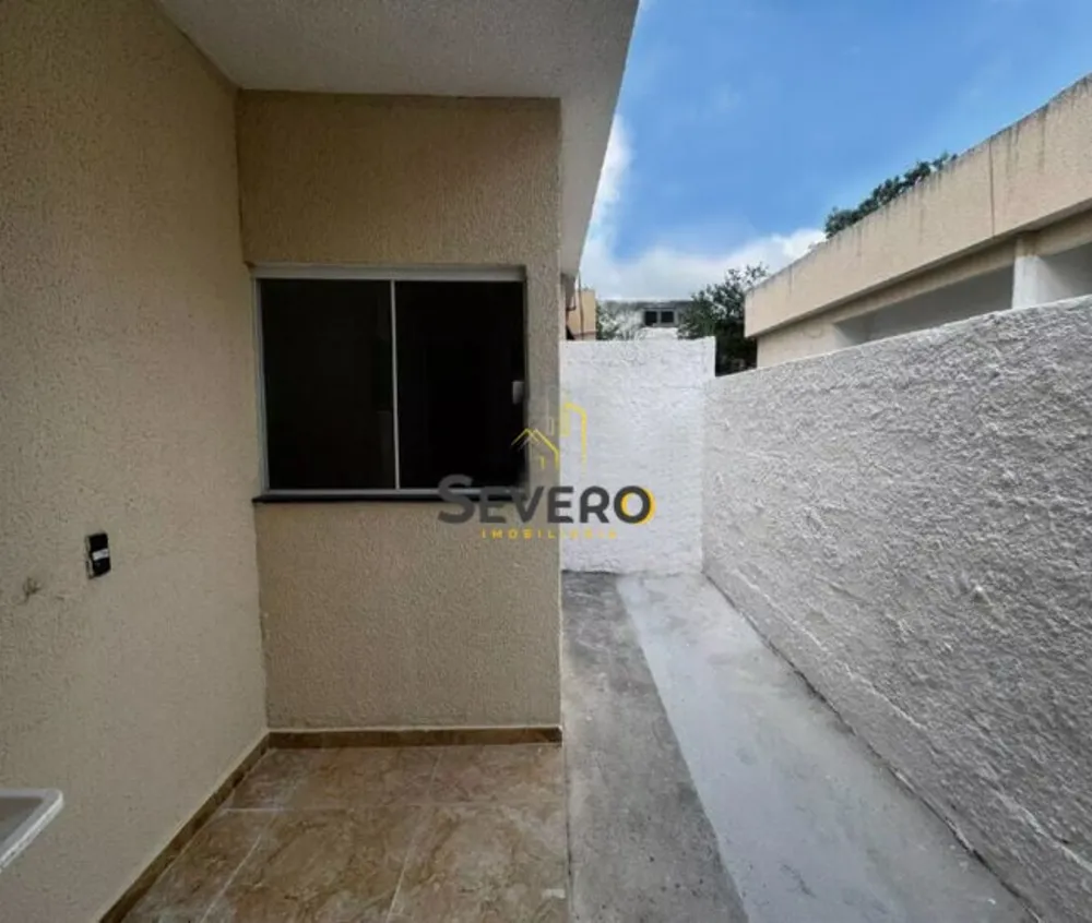 Casa, 2 quartos, 53 m² - Foto 7